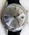 Citizen Date Alarm (CAD)