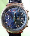 Certina C-tronic Chronolympic (CTro)