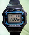 Casio (Casi)