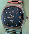 Certina Quartz (CeQ)