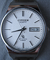 Citizen Crystron 4 Mega