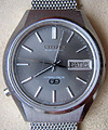 Citizen Date Alarm (CiEl)