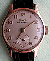 Doxa Lady (DoL)