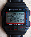Innovative Time (InTi)