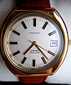 Longines Comet Electronic (LoEl)