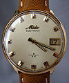 Mido Electronic (MiEl)