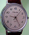 Poljot Quartz (PoQ)