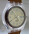 SWATCH (SWDD)