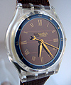 SWATCH Solar (SWSO)