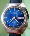 Seiko Electronic (Se37)