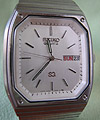 Seiko Day-date (SeDD)