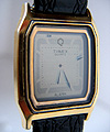 Timex Quartz (TLCD)