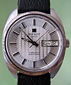 Tissot Tissonic (TiSn)