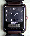 Tissot TwoTimer (TiTT)