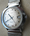 Timex Electric (TimE)