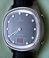 Zenith Quartz (ZeQ)