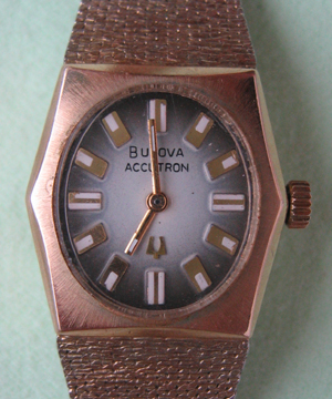 Bulova Accutron