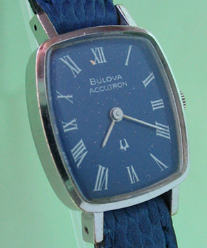 Bulova Accutron