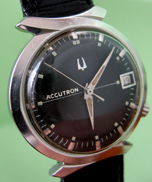 Bulova Accutron