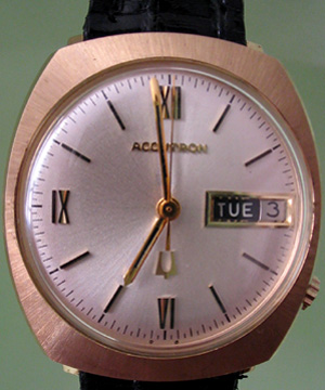 Bulova Accutron