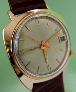 Bulova Accutron