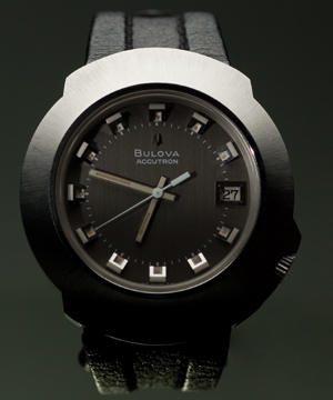 Bulova Accutron