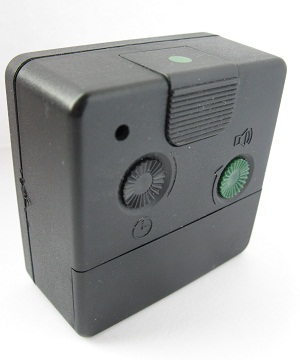 Braun