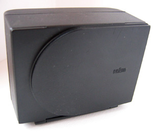 Braun