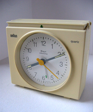Braun