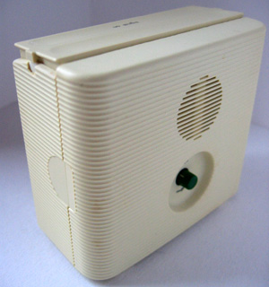 Braun