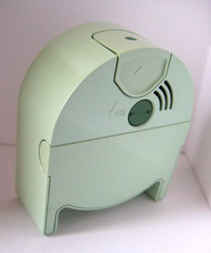 Braun