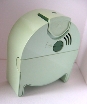 Braun