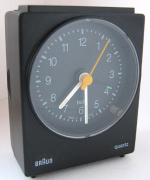 Braun