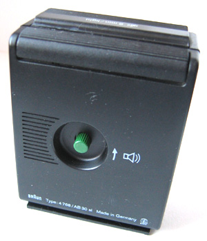 Braun