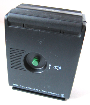 Braun