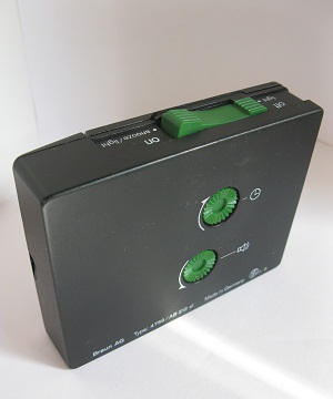 Braun