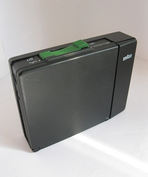 Braun