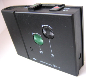 Braun