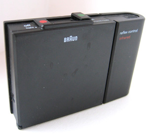 Braun