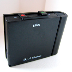 Braun