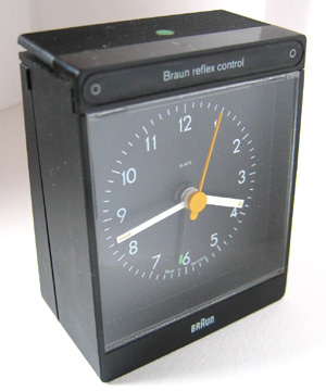 Braun