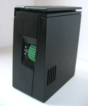 Braun