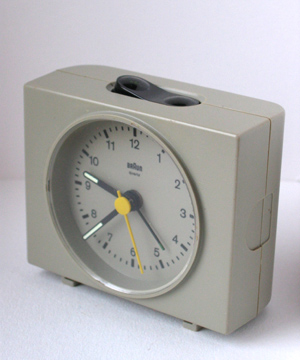 Braun