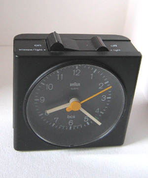 Braun