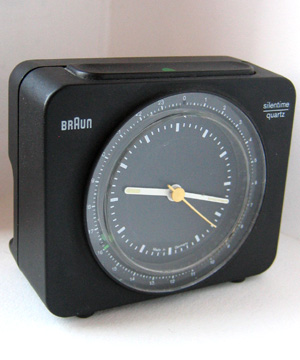 Braun