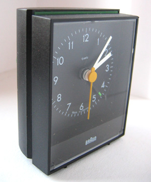 Braun