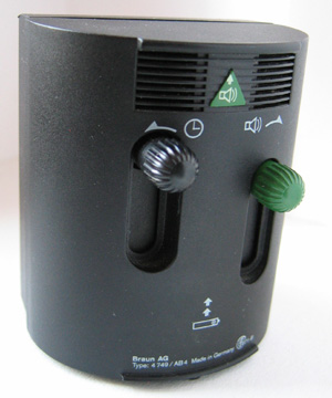 Braun