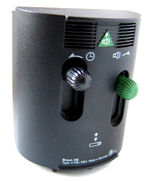 Braun