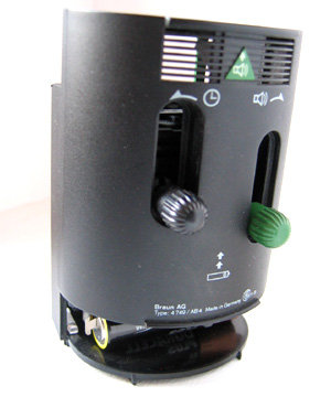 Braun