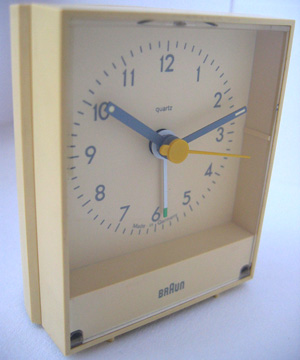 Braun